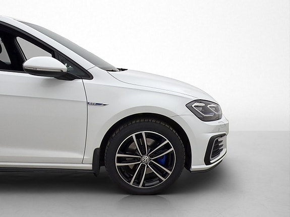 Volkswagen Golf I 30 of 30