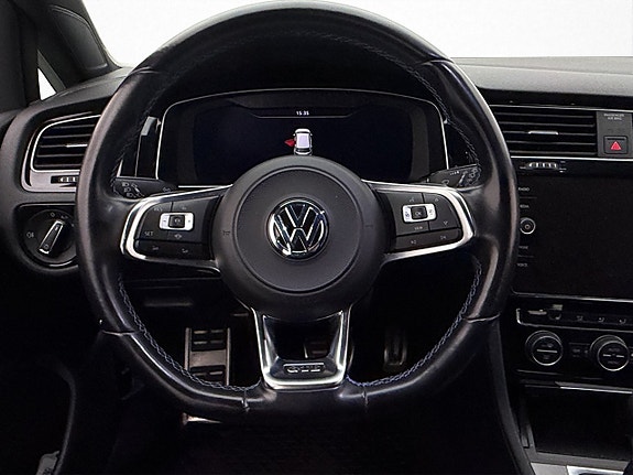 Volkswagen Golf I 13 of 30