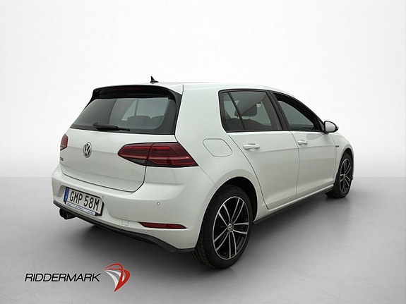 Volkswagen Golf I 8 of 30