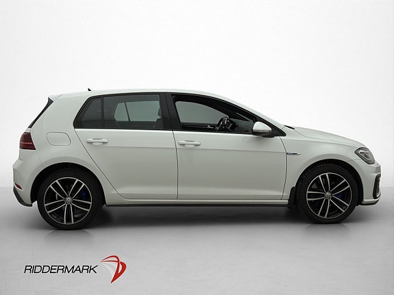 Volkswagen Golf I 9 of 30