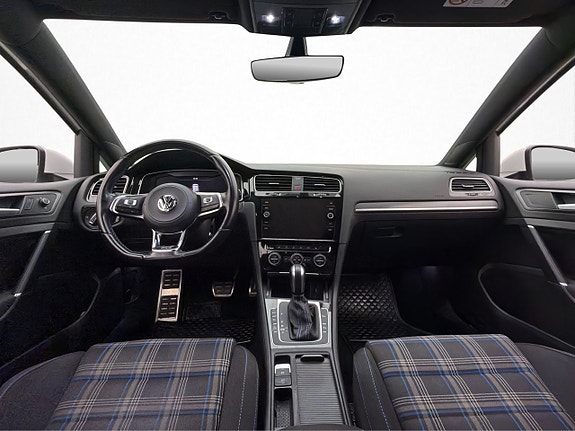 Volkswagen Golf I 12 of 30