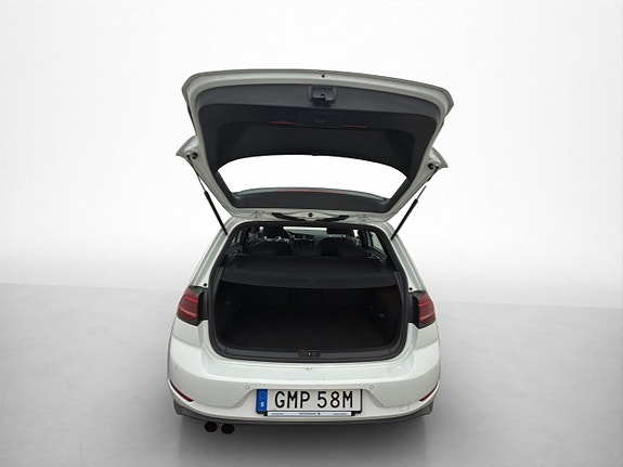 Volkswagen Golf I 25 of 30