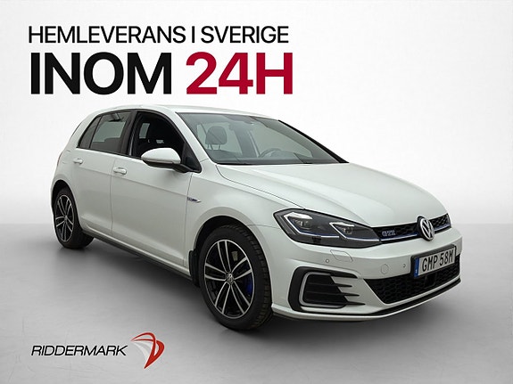 Volkswagen Golf I 3 of 30