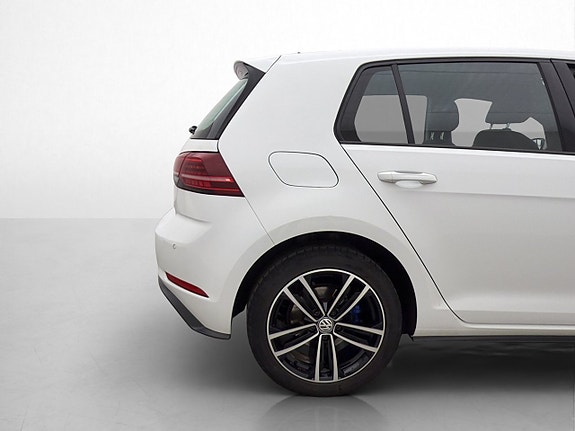 Volkswagen Golf I 29 of 30