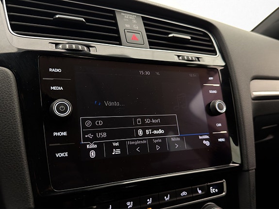 Volkswagen Golf I 19 of 30