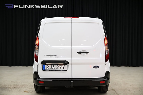 Ford Transit Connect 4 of 29