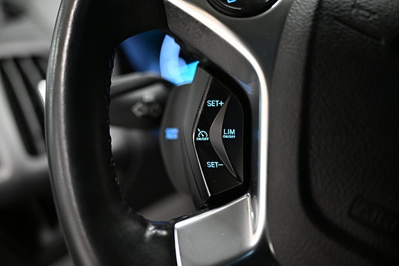 Ford Transit Connect 15 of 29