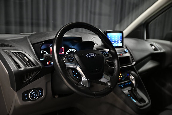 Ford Transit Connect 12 of 29