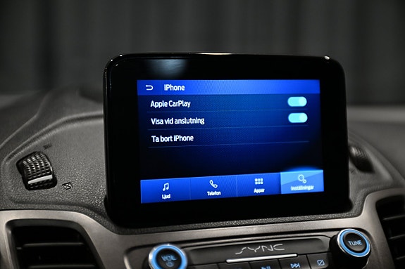 Ford Transit Connect 20 of 29