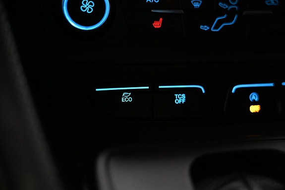 Ford Transit Connect 18 of 29