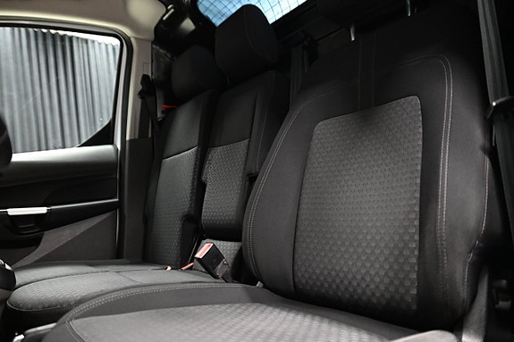 Ford Transit Connect 28 of 29