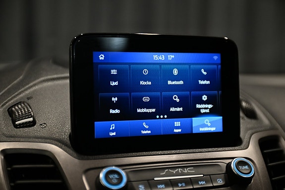 Ford Transit Connect 22 of 29