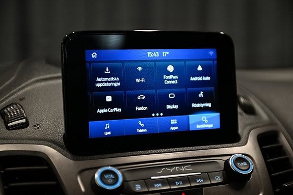 Ford Transit Connect 24 of 29