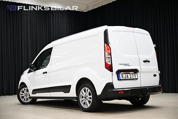Ford Transit Connect 3 of 29