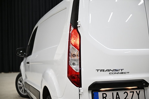 Ford Transit Connect 5 of 29