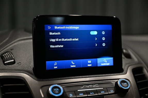Ford Transit Connect 23 of 29