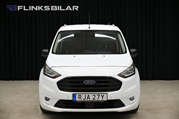 Ford Transit Connect 8 of 29