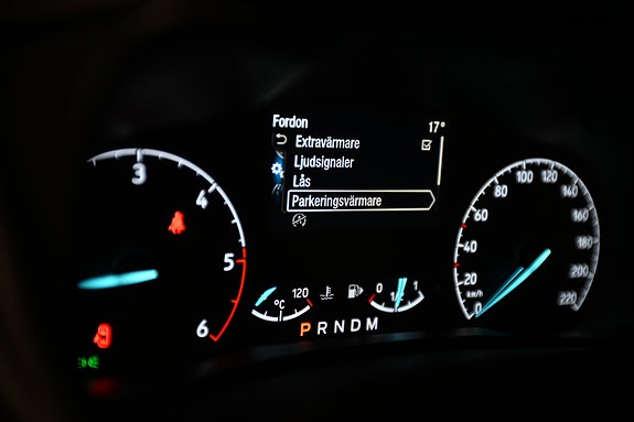 Ford Transit Connect 14 of 29