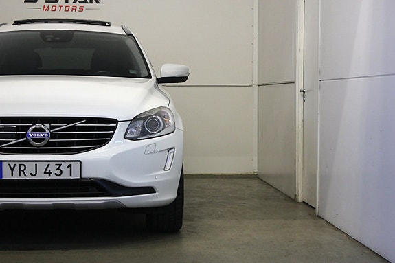 Volvo XC60 4 of 28