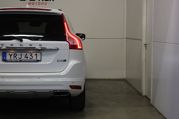 Volvo XC60 6 of 28
