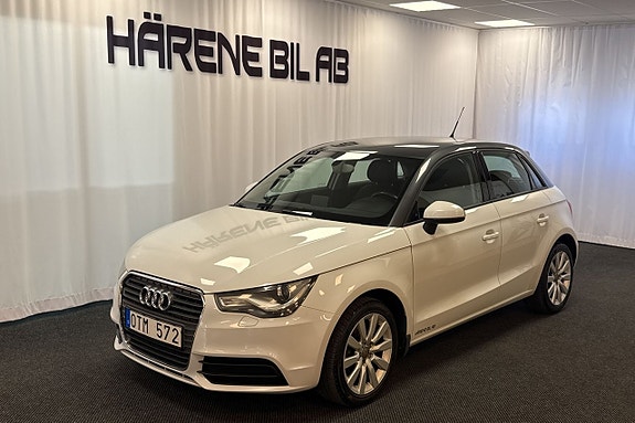 Audi 1.2
