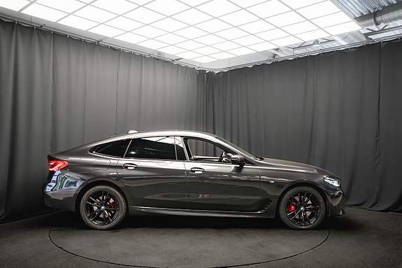 BMW 640d 5 of 5