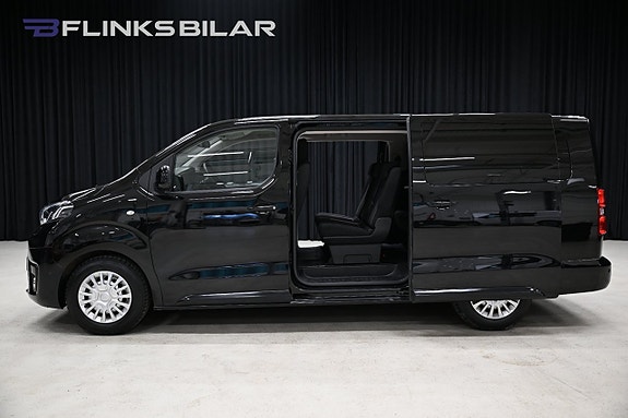 Toyota Proace Verso 4 of 5