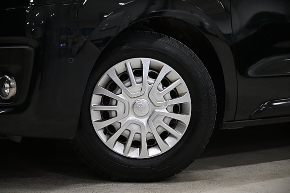 Toyota Proace Verso 5 of 5
