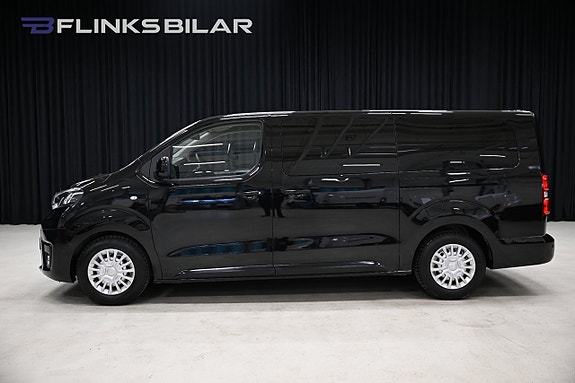 Toyota Proace Verso 2 of 5
