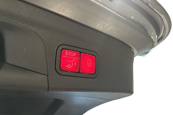 Mercedes-Benz GLE350 de 14 of 19