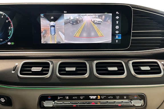 Mercedes-Benz GLE350 de 19 of 19