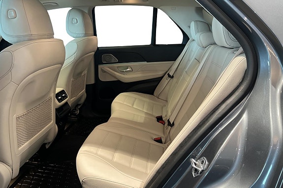 Mercedes-Benz GLE350 de 10 of 19