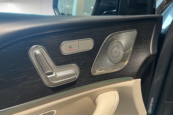 Mercedes-Benz GLE350 de 18 of 19
