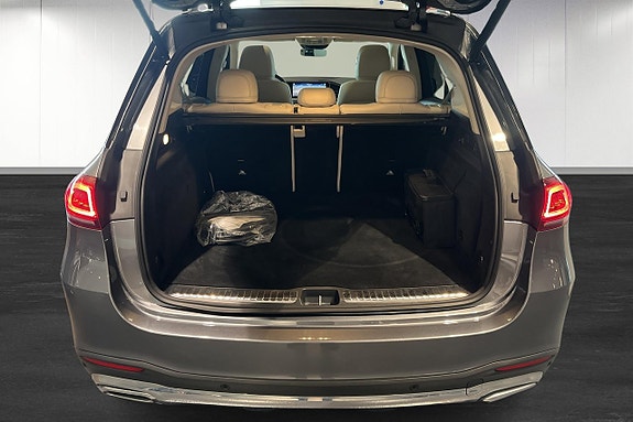 Mercedes-Benz GLE350 de 13 of 19