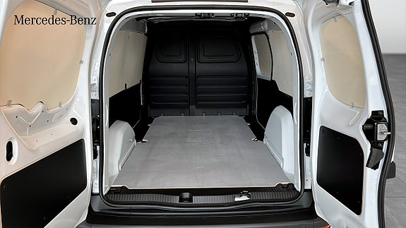 Mercedes-Benz eCitan 12 of 13