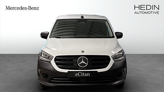 Mercedes-Benz eCitan 9 of 13
