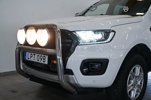 Ford Ranger 26 of 26