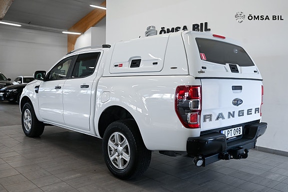 Ford Ranger 5 of 26