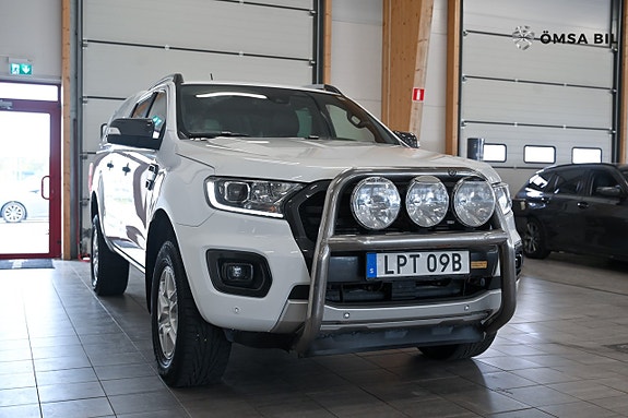 Ford Ranger 3 of 26