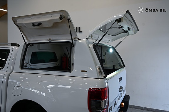 Ford Ranger 21 of 26