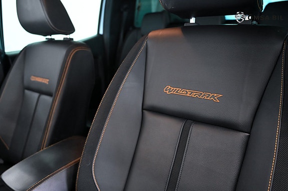 Ford Ranger 9 of 26