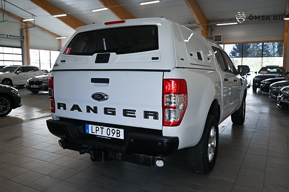 Ford Ranger 4 of 26