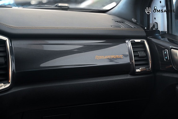 Ford Ranger 16 of 26