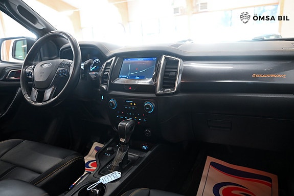 Ford Ranger 14 of 26