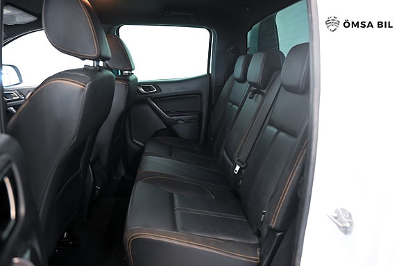 Ford Ranger 8 of 26