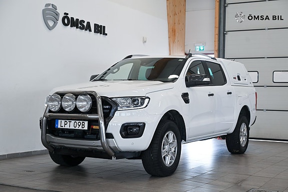 Ford Ranger 2 of 26