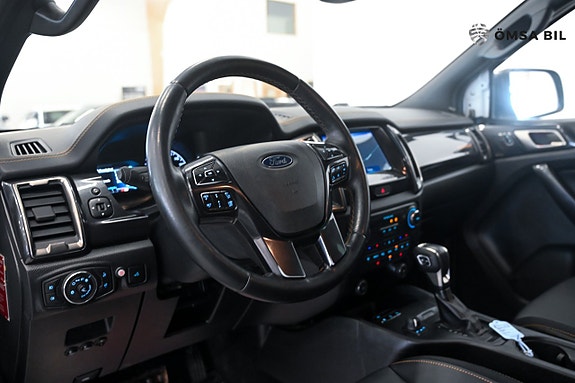 Ford Ranger 10 of 26