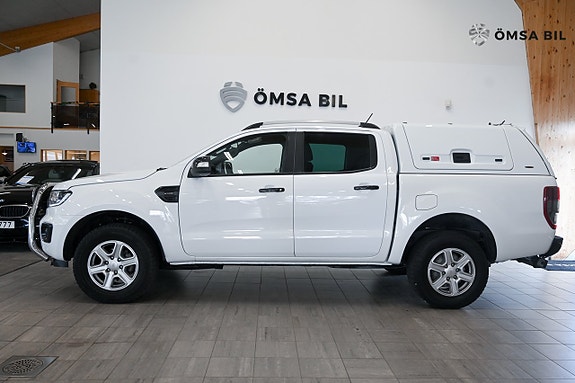 Ford Ranger 6 of 26