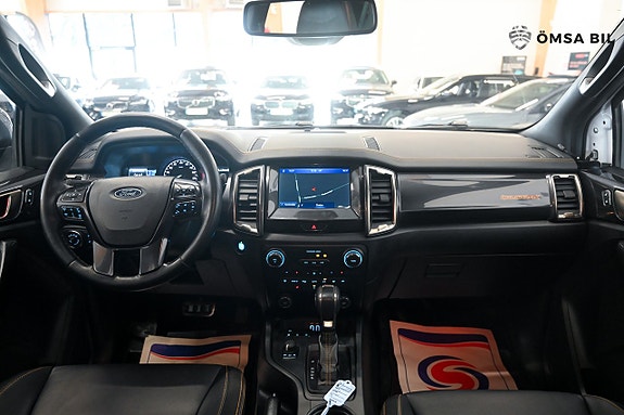 Ford Ranger 11 of 26