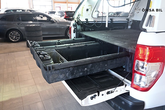 Ford Ranger 23 of 26